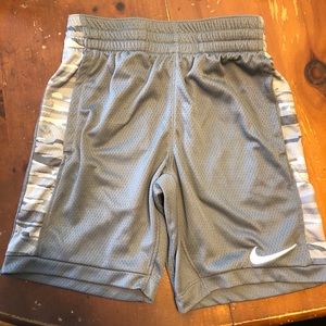 Boys Nike shorts